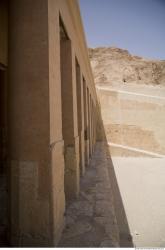 Hatshepsut Temple Photo Textures